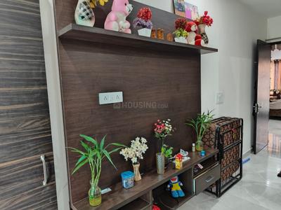 Hall Image of 150 Sq.ft 2 BHK Independent House for rent in Sector 66 Mohali for Rs. 23000