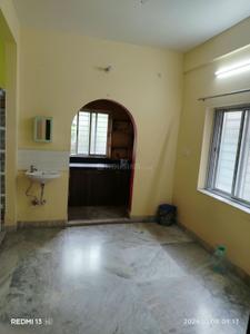 Hall Image of 750 Sq.ft 2 BHK Independent House for rent in Lake Town Kolkata for Rs. 12500