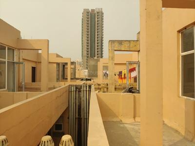 Balcony Image of 2525 Sq.ft 4.5 BHK Villa for sale in Amrapali Leisure Valley, Noida Extension Greater Noida for Rs. 32500000