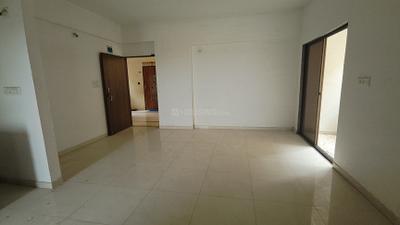 Living Room Image of 1270 Sq.ft 2 BHK Apartment / Flat for sale in Radhey Infinity, Vatva Ahmedabad for Rs. 3400000