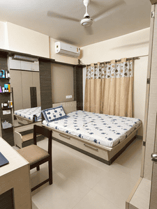 3 BHK Flat