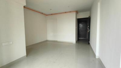 Hall Image of 980 Sq.ft 2 BHK Apartment / Flat for sale in Tharwani Meghna Montana Phase 2, Badlapur West Badlapur for Rs. 4000000