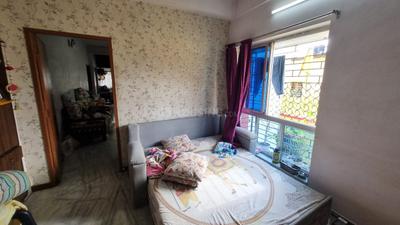 Bedroom Image of 1643 Sq.ft 3 BHK Apartment / Flat for sale in Kasba Kolkata for Rs. 13500000