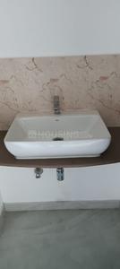 Bathroom Image of 500 Sq.ft 1 BHK Apartment / Flat for rent in RR 66 Avenue, Pimple Nilakh Pune for Rs. 25000