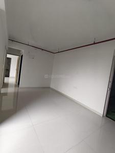 Hall Image of 760 Sq.ft 2 BHK Apartment / Flat for sale in KGI Kohinoor Highland, Dombivli East Thane for Rs. 4800000