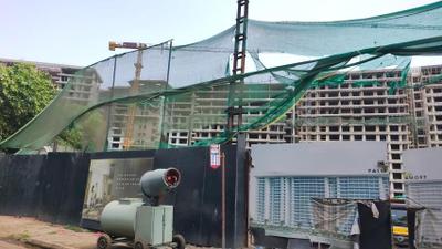 Image of 2940 Sq.ft 4 BHK Apartment / Flat for sale in Palm Amore, Nerul, Navi Mumbai for Rs. 67000000