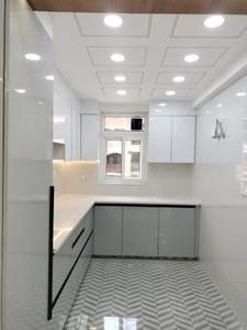 Kitchen Image of 1850 Sq.ft 3 BHK Apartment / Flat for sale in SB youth Apartment, Sector 2 Dwarka New Delhi for Rs. 31500000
