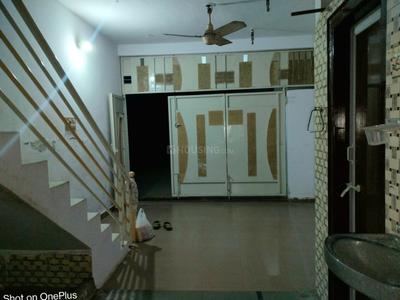 Image of 546 Sq.ft 3 BHK Independent House for sale in Katargam, Surat for Rs. 6200000