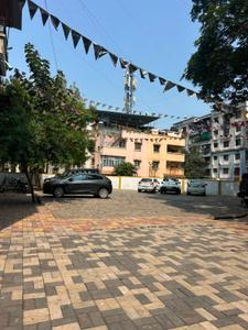 Image of 602 Sq.ft 1 BHK Apartment / Flat for sale in Narhe, Pune for Rs. 3500000