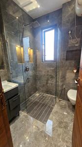 Bathroom Image of 2800 Sq.ft 4 BHK Builder Floor for sale in GC Ultra Modern Luxurious Floor, Sector 56 Gurgaon for Rs. 27500000