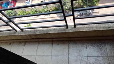 Bedroom Image of 1050 Sq.ft 2 BHK Apartment / Flat for sale in KK Sapphire, Ulwe Navi Mumbai for Rs. 8000000