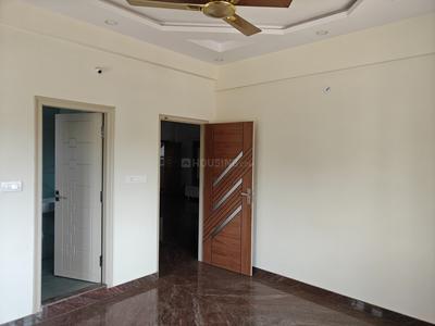 Bedroom Image of 1150 Sq.ft 2 BHK Apartment / Flat for rent in Jnana Ganga Nagar Bengaluru for Rs. 34000