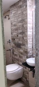 Image of 759 Sq.ft 2 BHK Apartment / Flat for sale in Bramhacorp F Residences, Wadgaon Sheri, Pune for Rs. 15100000