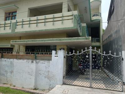 Image of 5000 Sq.ft 8 BHK Independent House for sale in Kalindipuram, Allahabad for Rs. 17500000