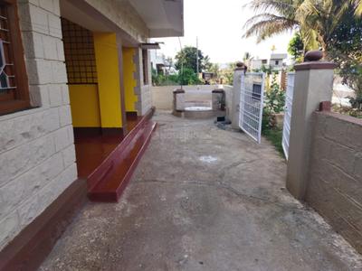 Balcony Image of 2000 Sq.ft 4 BHK Independent House for sale in Mahadev Nagar Belagavi for Rs. 7500000