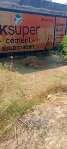 Image of 40 Sq.ft Residential Plot / Land for sale in Eco City, Lal Kuan, Ghaziabad for Rs. 1400000