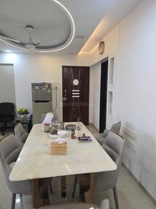 Hall Image of 1451 Sq.ft 3 BHK Apartment / Flat for sale in Bhumiraj Hermitage, Sanpada Navi Mumbai for Rs. 65000000