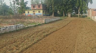 Image of 1000 Sq.ft Residential Plot / Land for sale in Airport Area, Gorakhpur for Rs. 451000