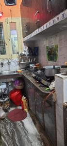 Kitchen Image of 450 Sq.ft 3 BHK Independent House for sale in Sector 3A Gurgaon for Rs. 7200000