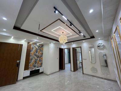 Hall Image of 1750 Sq.ft 3 BHK Builder Floor for sale in GMS Road Dehradun for Rs. 8000000