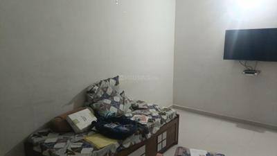 Living Room Image of 1193 Sq.ft 3 BHK Duplex for sale in Moti Palace Township Junagadh for Rs. 5100000