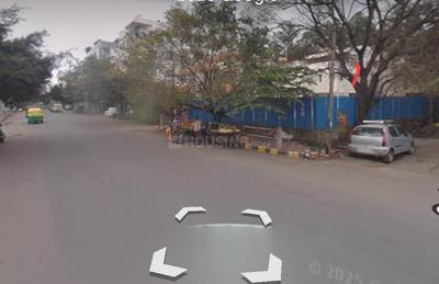 3640 Sq.ft Residential Plot / Land for Sale in Panduranga Nagar, Bangalore