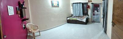Bedroom Image of 1200 Sq.ft 2 BHK Independent House for sale in Sangurdi Gaon Pune for Rs. 3900000