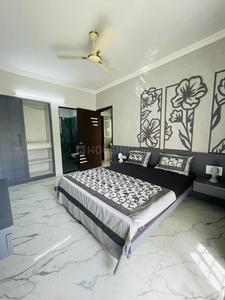 Bedroom Image of 2725 Sq.ft 4 BHK Apartment / Flat for sale in K Raheja Vistas Premiere, Mohammed Wadi Pune for Rs. 19712000