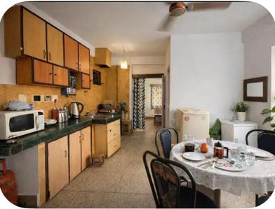 2 BHK Flat