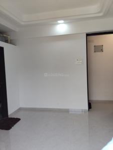 Hall Image of 950 Sq.ft 2 BHK Apartment / Flat for sale in V M Haridham, Virar West Virar for Rs. 5600000