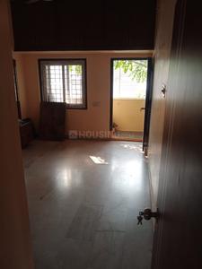 Bedroom Image of 1125 Sq.ft 2 BHK Apartment / Flat for sale in Kavadiguda Hyderabad for Rs. 6700000