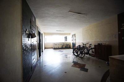 Parking Area Image of 1063 Sq.ft 2 BHK Apartment / Flat for rent in Akurdi Pune for Rs. 33000