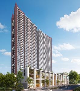 4 BHK Flat