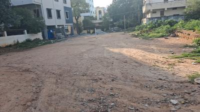 Image of 500 Sq.ft Residential Plot / Land for sale in Puppalaguda, Hyderabad for Rs. 80000000