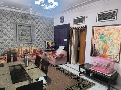 Living Room Image of 2400 Sq.ft 5 BHK Independent House for sale in Nehru Nagar Jaipur for Rs. 13500000