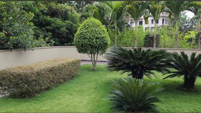Image of 1703 Sq.ft 3 BHK Apartment / Flat for rent in Sobha Moonstone, Dasarahalli, Bengaluru for Rs. 63000