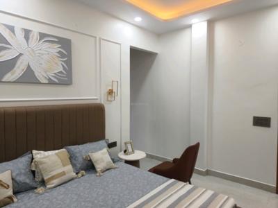 Bedroom Image of 1350 Sq.ft 3 BHK Builder Floor for sale in Skywhales Vienna Greens II, Sector 99A Gurgaon for Rs. 16000000
