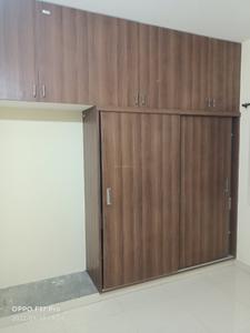 Bedroom Image of 1200 Sq.ft 2 BHK Independent House for rent in JP Nagar Bengaluru for Rs. 28500