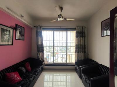 1 BHK Flat
