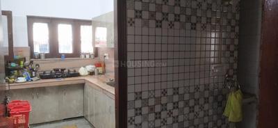Kitchen Image of 3200 Sq.ft 4.5 BHK Independent House for sale in Dalanwala Dehradun for Rs. 30000000