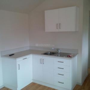 Kitchen Image of 320 Sq.ft 1 RK Studio for sale in Tata Primanti, Sector 72 Gurgaon for Rs. 2500000
