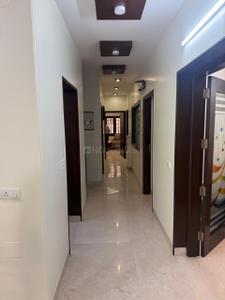 3 BHK Flat