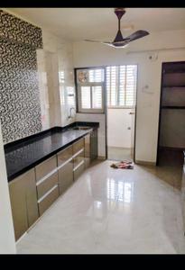 Kitchen Image of 1485 Sq.ft 4 BHK Apartment / Flat for sale in Shahibaug Ahmedabad for Rs. 13000000