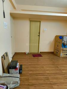 Hall Image of 900 Sq.ft 2 BHK Apartment / Flat for rent in  Ravimurugans Radha Apartments, PN Pudur Coimbatore for Rs. 13000