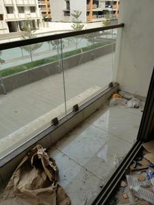 Living Room Image of 1413 Sq.ft 2 BHK Apartment / Flat for sale in Hanspura Ahmedabad for Rs. 4600000