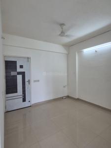 Living Room Image of 980 Sq.ft 2 BHK Apartment / Flat for rent in Shubh Labh Tirumala Town, Super Corridor Indore for Rs. 15000