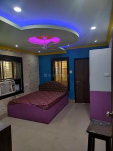 Bedroom Image of 2000 Sq.ft 3 BHK Apartment / Flat for rent in Khandagiri Bhubaneswar for Rs. 45000