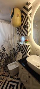 Bathroom Image of 1900 Sq.ft 3 BHK Builder Floor for sale in Sector 56 Gurgaon for Rs. 34000000
