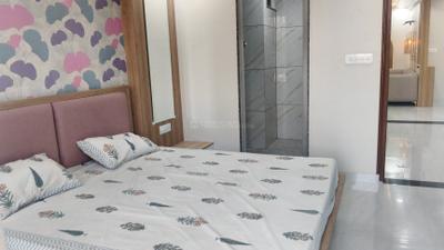 Image of 1566 Sq.ft 3 BHK Apartment / Flat for sale in Panchyawala, Jaipur for Rs. 7900000