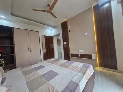Bedroom Image of 1836 Sq.ft 4 BHK Apartment / Flat for sale in Jagatpura Jaipur for Rs. 10100695